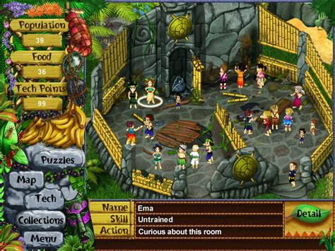 Virtual Villagers® 2 The Lost Children .